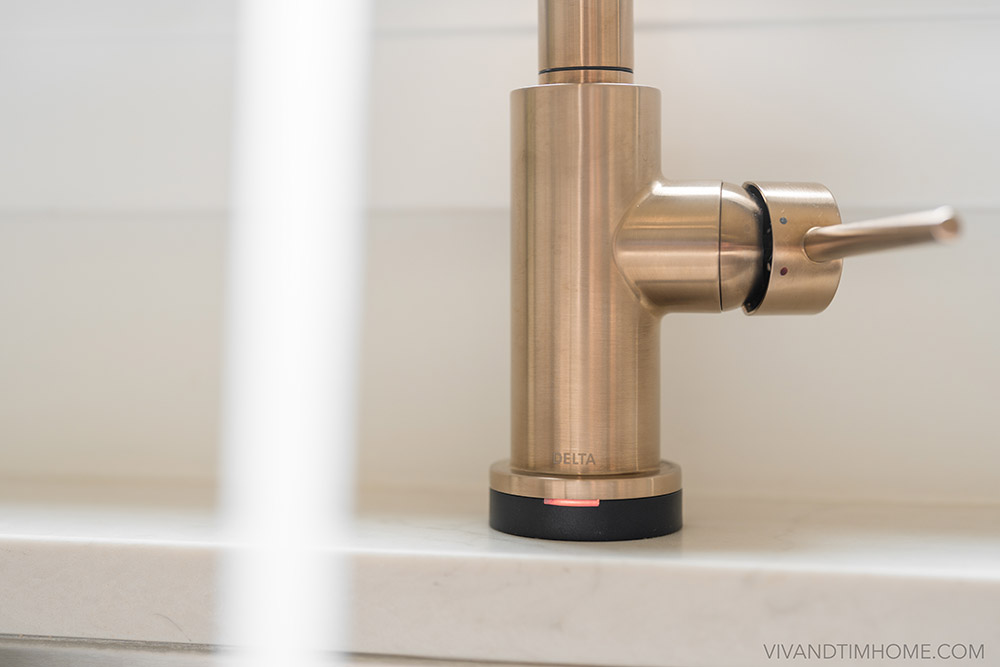 Delta Kitchen Faucet Reviews