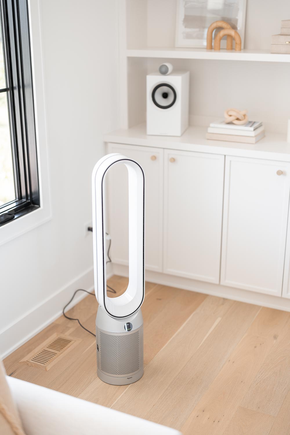 Dyson Fan