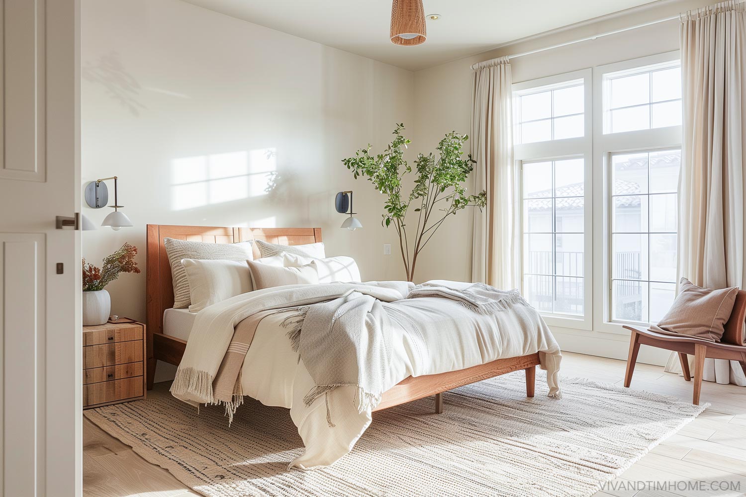 Cozy Minimalist Bedroom Decor Ideas Minimalistdecorcolour Cozy Minimalist Bedroom Decor Ideas Minimalistdecorcolour