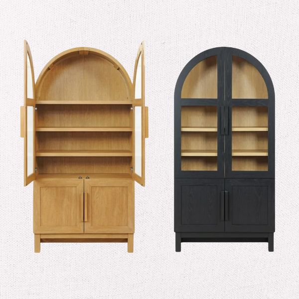 Walmart Arch Cabinet